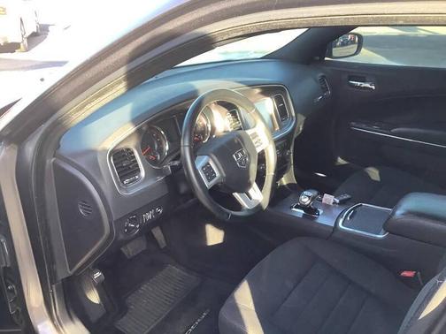 2013 Dodge Charger SXT