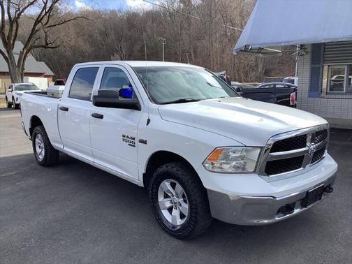 2019 RAM 1500 Tradesman