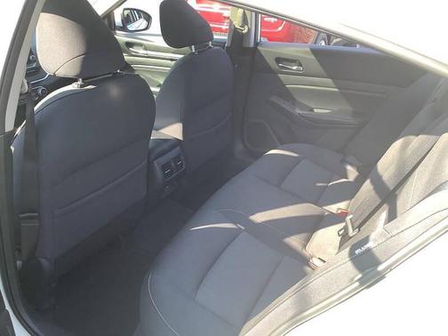 2019 Nissan Altima 2.5 SV