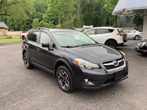 2013 Subaru XV Crosstrek 2.0i Limited