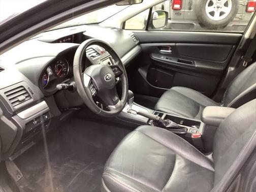 2013 Subaru XV Crosstrek 2.0i Limited