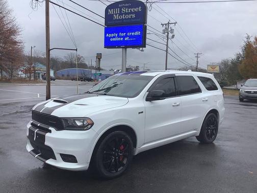 2019 Dodge Durango R/T