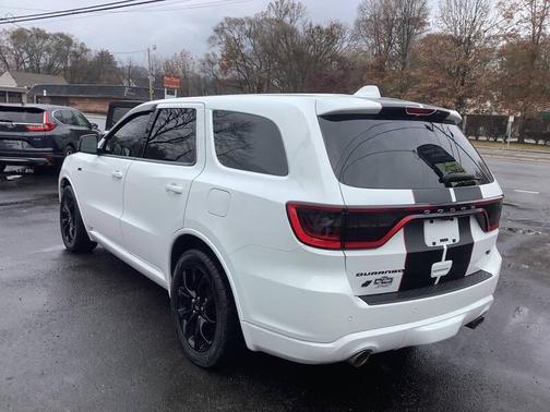 2019 Dodge Durango R/T