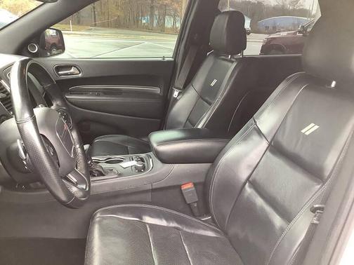 2019 Dodge Durango R/T