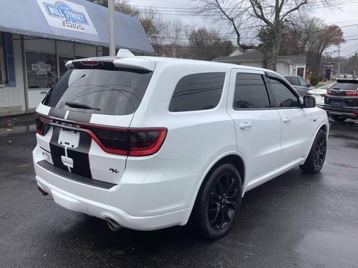 2019 Dodge Durango R/T