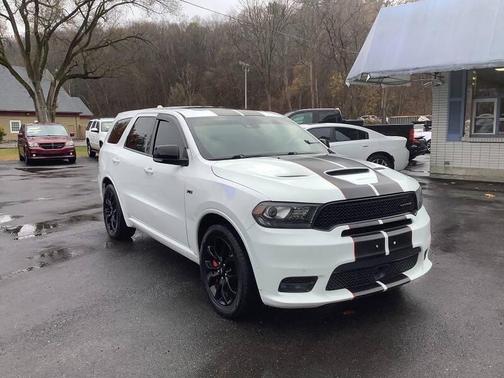 2019 Dodge Durango R/T
