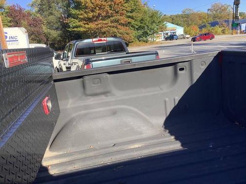 2011 Chevrolet Silverado 2500 LT