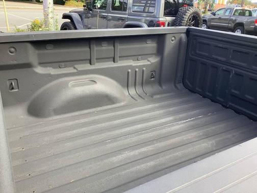 2019 GMC Canyon Denali