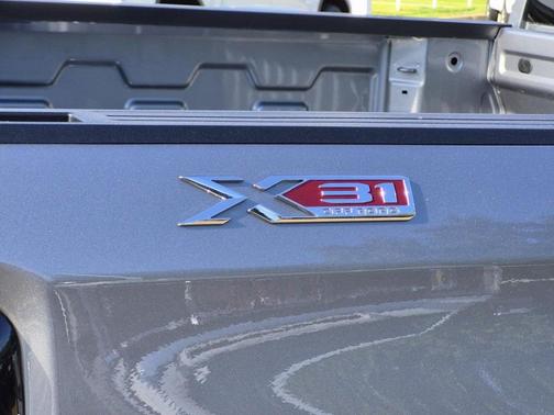 Sterling Metallic 2026 GMC Sierra 1500 Pro