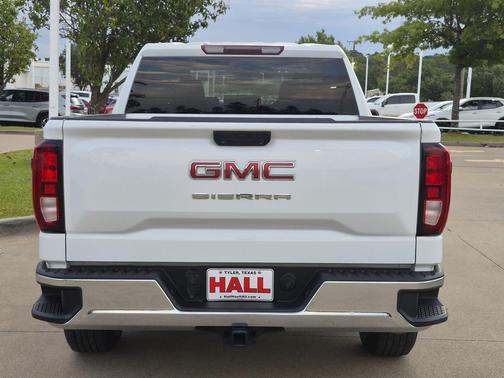 Summit White 2022 GMC Sierra 1500 Pro