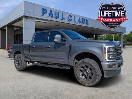 2023 Ford F-250 LARIAT