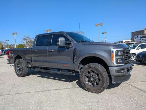 2023 Ford F-250 LARIAT