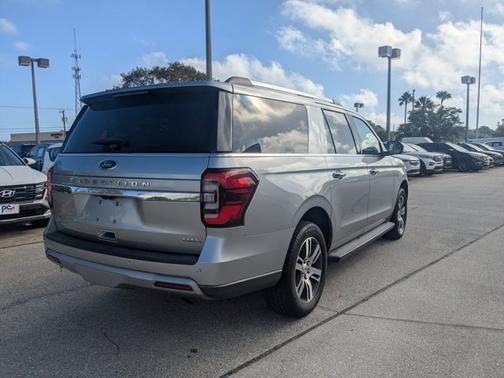 2024 Ford Expedition LIMITED