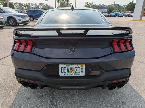 2024 Ford Mustang DARK HORSE