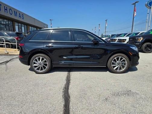 2022 Lincoln Corsair Grand Touring