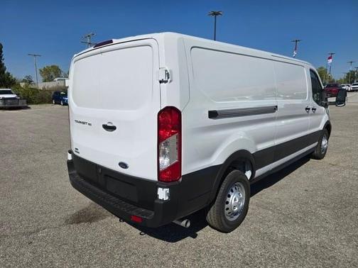 2025 Ford Transit-150 BASE