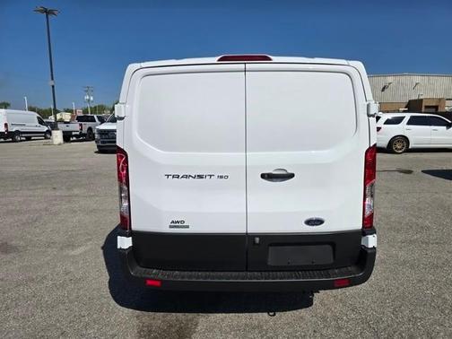 2025 Ford Transit-150 BASE