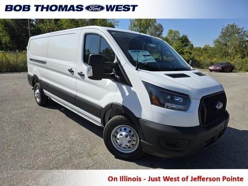 2025 Ford Transit-150 BASE