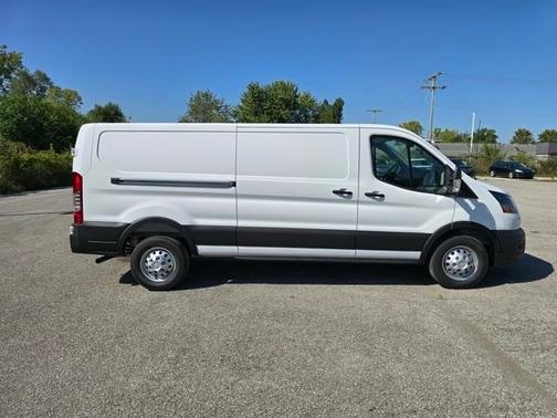 2025 Ford Transit-150 BASE