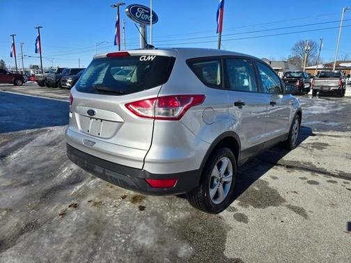 2015 Ford Escape S