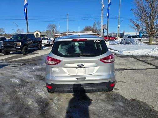 2015 Ford Escape S
