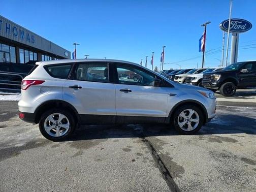 2015 Ford Escape S