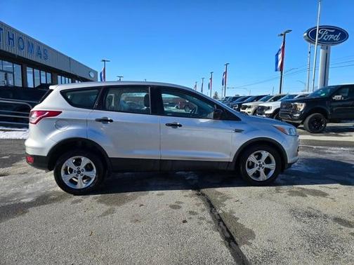 2015 Ford Escape S