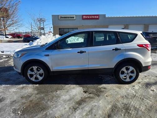2015 Ford Escape S