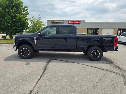 2025 Ford F-350 XLT
