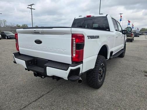 2025 Ford F-250 XLT