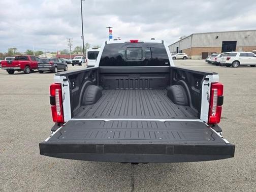 2025 Ford F-250 XLT