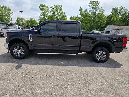 2020 Ford F-250 Lariat