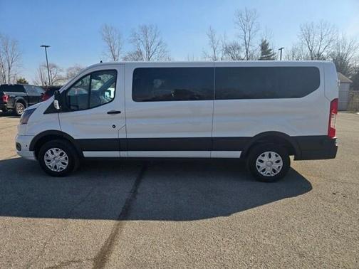 2024 Ford Transit-350 XLT