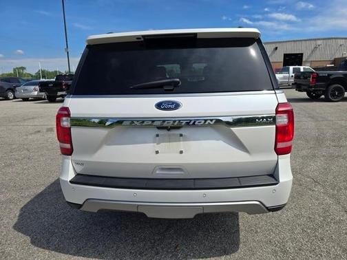 2018 Ford Expedition Max XLT