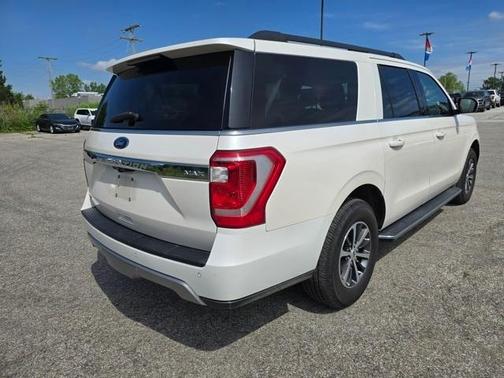 2018 Ford Expedition Max XLT