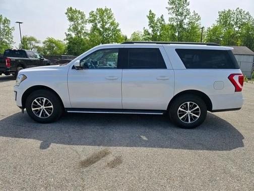 2018 Ford Expedition Max XLT