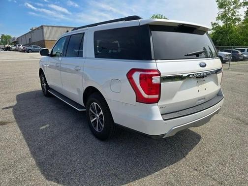 2018 Ford Expedition Max XLT