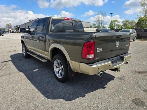 2012 RAM 1500