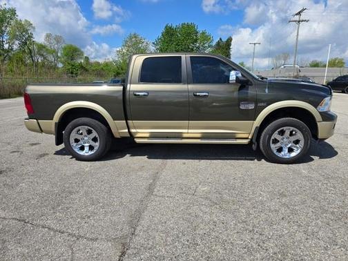 2012 RAM 1500