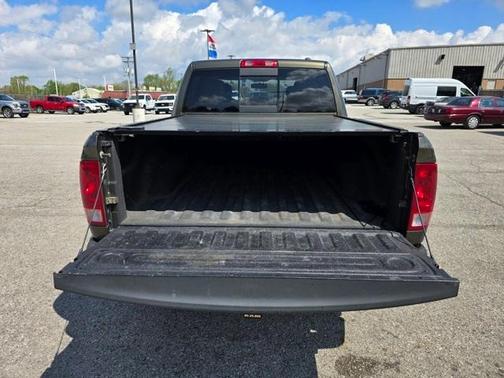 2012 RAM 1500