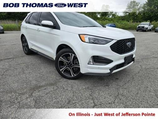 2024 Ford Edge ST