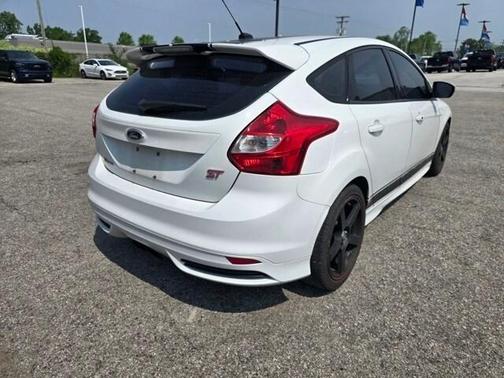 2014 Ford Focus ST Base