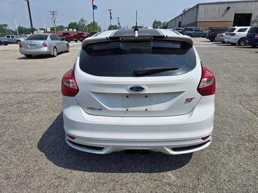 2014 Ford Focus ST Base