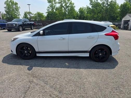 2014 Ford Focus ST Base