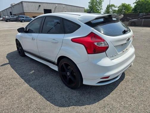 2014 Ford Focus ST Base