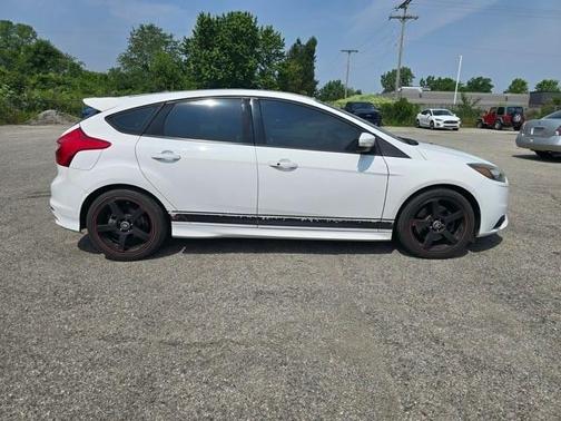2014 Ford Focus ST Base