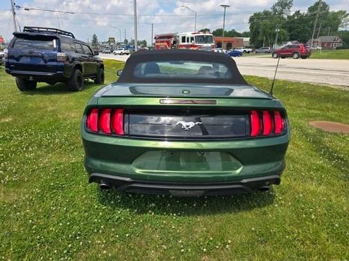 2023 Ford Mustang EcoBoost Premium
