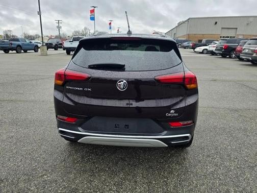 2021 Buick Encore GX Essence