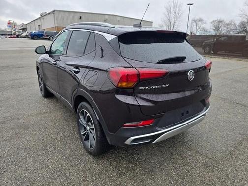 2021 Buick Encore GX Essence