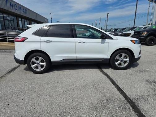 2019 Ford Edge SE